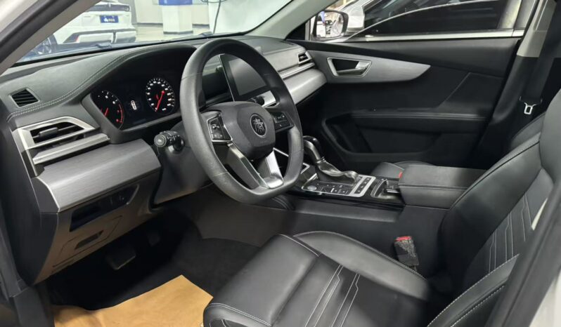 
								2019 BYD Qin 1.5L CVT full									