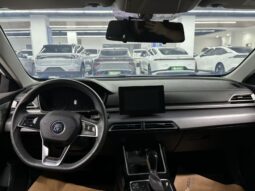 
										2019 BYD Qin 1.5L CVT full									