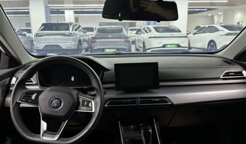 
								2019 BYD Qin 1.5L CVT full									