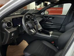 
										2023 Mercedes-Benz C-Class C200L full									