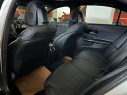 
										2023 Mercedes-Benz C-Class C200L full									