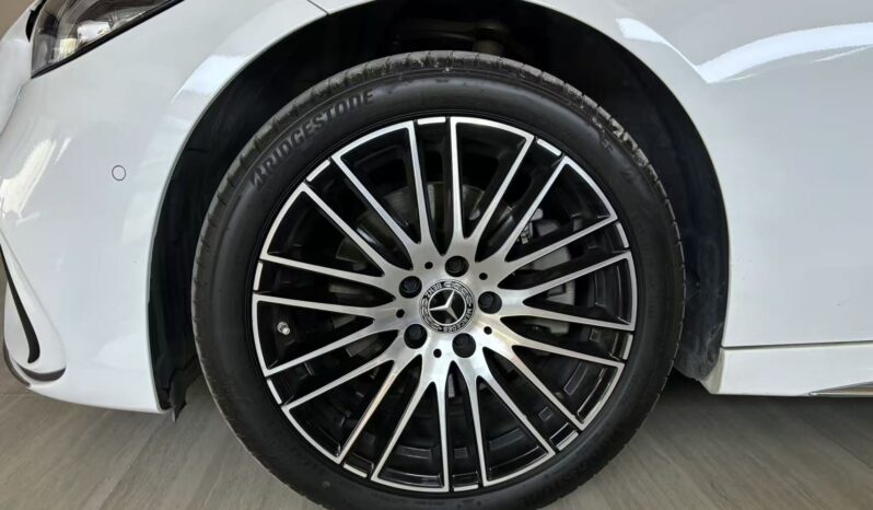 
								2023 Mercedes-Benz C-Class C200L full									