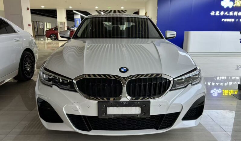 
								2022 BMW 3 Series 325Li 2.0T full									
