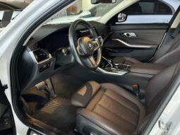 
										2022 BMW 3 Series 325Li 2.0T full									