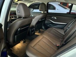 
										2022 BMW 3 Series 325Li 2.0T full									