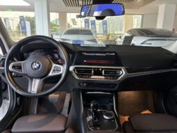 
										2022 BMW 3 Series 325Li 2.0T full									