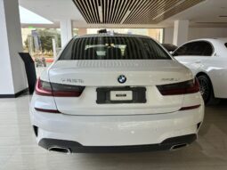 
										2022 BMW 3 Series 325Li 2.0T full									