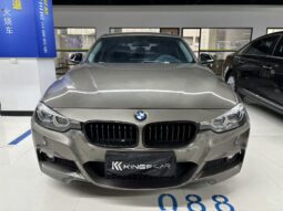 
										BMW 3 Series 320L 2019 2.0T full									