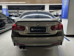 
										BMW 3 Series 320L 2019 2.0T full									