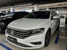 Volkswagen Passat 2021 280TSI 1.4T