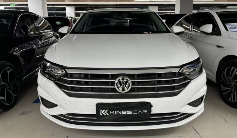
								Volkswagen Passat 2021 280TSI 1.4T full									