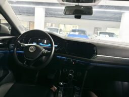 
										Volkswagen Passat 2021 280TSI 1.4T full									