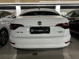 
										Volkswagen Passat 2021 280TSI 1.4T full									