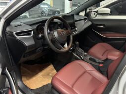 
										2022 Toyota Levin 1.8 Hybrid full									