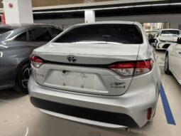 
										2022 Toyota Levin 1.8 Hybrid full									