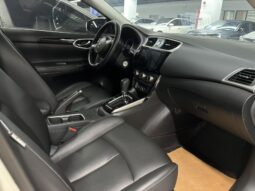 
										2022 Nissan Sylphy 1.6L full									