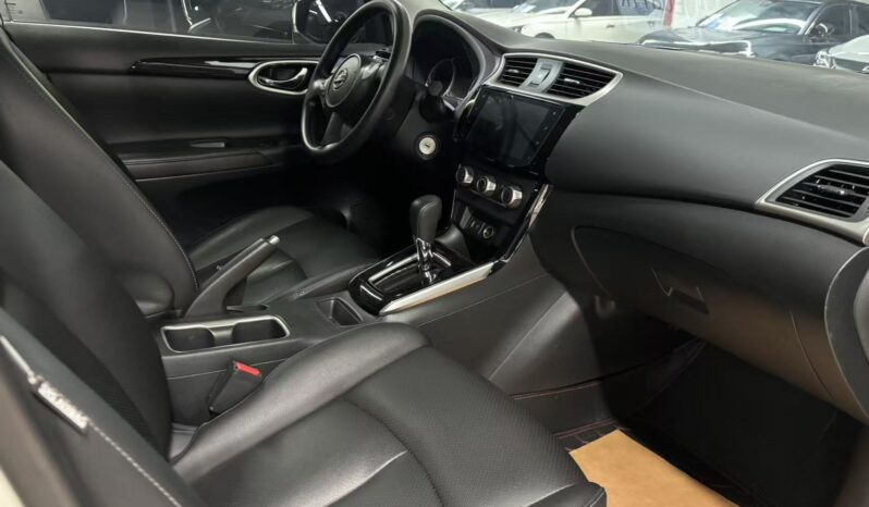 
								2022 Nissan Sylphy 1.6L full									