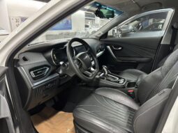 
										2018 Jetour X70 1.5T full									