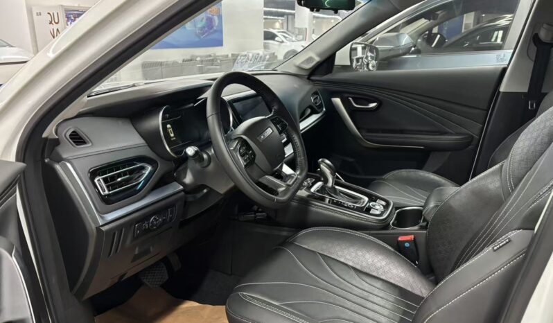 
								2018 Jetour X70 1.5T full									