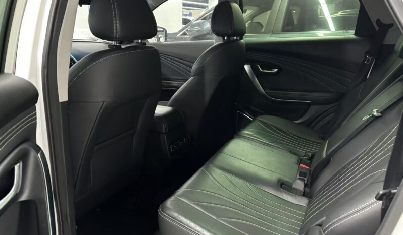 
								2018 Jetour X70 1.5T full									