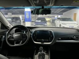 
										2018 Jetour X70 1.5T full									