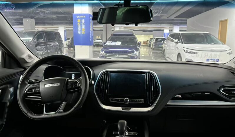 
								2018 Jetour X70 1.5T full									