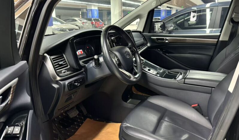 
								2021 Guangqi M8 2.0T Premium full									
