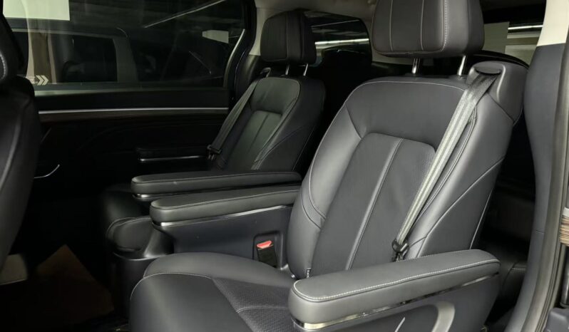 
								2021 Guangqi M8 2.0T Premium full									