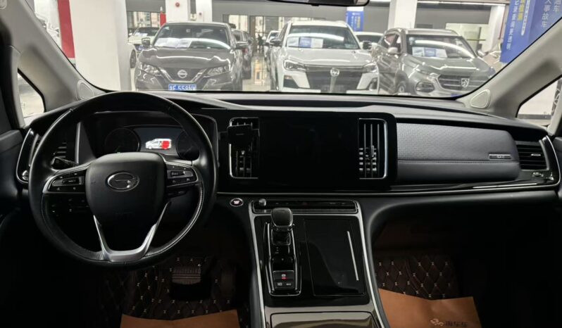 
								2021 Guangqi M8 2.0T Premium full									