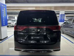 
										2021 Guangqi M8 2.0T Premium full									