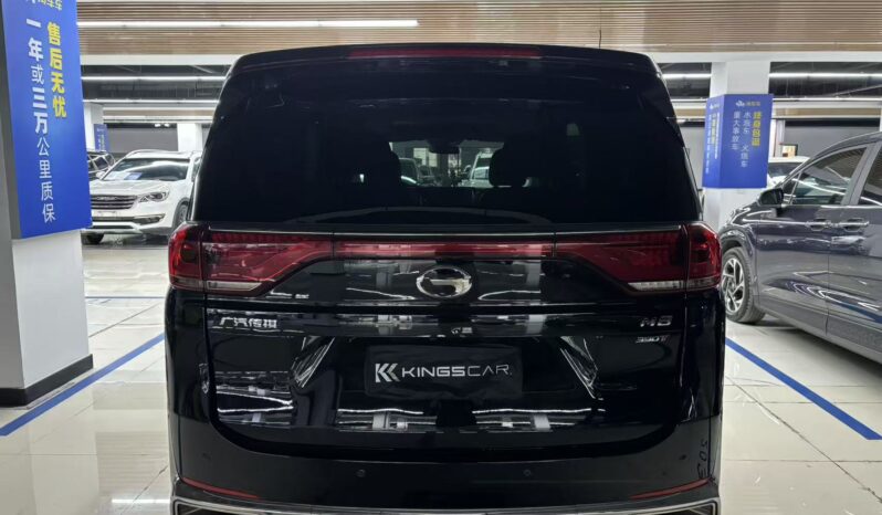 
								2021 Guangqi M8 2.0T Premium full									