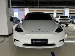 
										2022 Tesla Model Y 545km rear-wheel drive full									