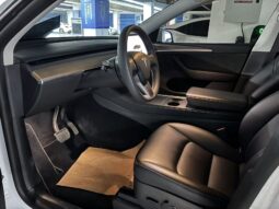 
										2022 Tesla Model Y 545km rear-wheel drive full									