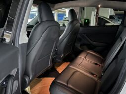 
										2022 Tesla Model Y 545km rear-wheel drive full									