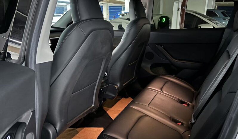 
								2022 Tesla Model Y 545km rear-wheel drive full									