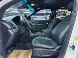 
										2016 Ford Explorer 2.3T Elite Edition full									