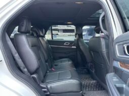 
										2016 Ford Explorer 2.3T Elite Edition full									