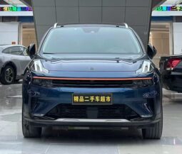 
										2020 Model Lynk & Co 06 1.5T Halo Prestige full									