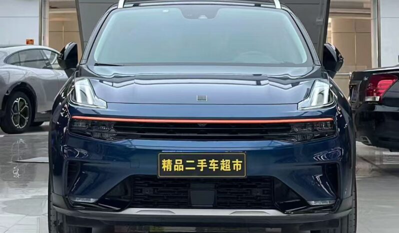 
								2020 Model Lynk & Co 06 1.5T Halo Prestige full									
