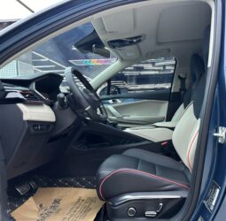 
										2020 Model Lynk & Co 06 1.5T Halo Prestige full									