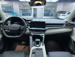 
										2020 Model Lynk & Co 06 1.5T Halo Prestige full									