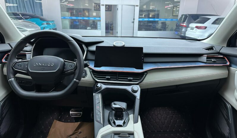 
								2020 Model Lynk & Co 06 1.5T Halo Prestige full									