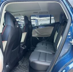 
										2020 Model Lynk & Co 06 1.5T Halo Prestige full									