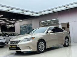 
										2014 Model Lexus Es 250 Elite Edition full									