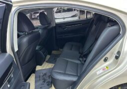 
										2014 Model Lexus Es 250 Elite Edition full									