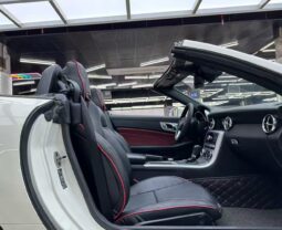 
										2011 Mercedes-Benz SLK 200 1.8T Style full									