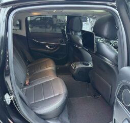 
										2018 Model Mercedes-Benz E300L 2.0T Sport Luxury Edition full									