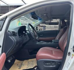 
										2013 Model Lexus RX270 Elite Edition full									