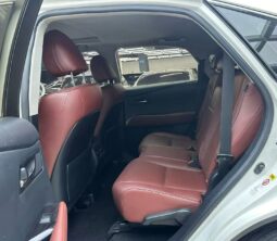 
										2013 Model Lexus RX270 Elite Edition full									