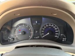 
										2012 Model Lexus RX270 2.7L full									